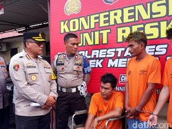 Pria di Deli Serdang Pukul Istri hingga Tewas gegara Cemburu