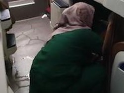 Viral Penumpang Melahirkan dalam Bus Rute Makassar-Palopo