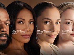 Tecno Umumkan Universal Tone untuk Deteksi Warna Kulit Lebih Akurat