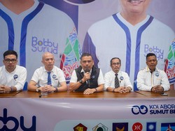 Tim Hukum Bakal Laporkan Penebar Fitnah soal Bobby-Surya ke Polisi