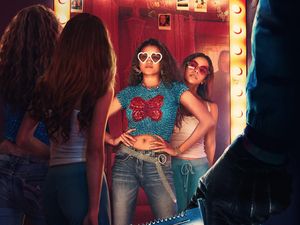 Time Cut: Kembali Ke Masa Lalu Tapi Horor