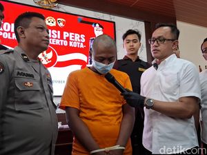Mirisnya Jawaban Totok Ditanya Alasan 5 Kali Jual Istri untuk Seks Threesome Mirisnya Jawaban Totok Ditanya Alasan 5 Kali Jual Istri untuk Seks Threesome