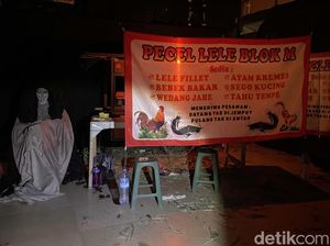 Catat! Lokasi, Harga Tiket, dan Akses ke Rumah Hantu Blok M Catat! Lokasi, Harga Tiket, dan Akses ke Rumah Hantu Blok M