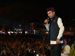 Ustaz Abdul Somad Respons Heboh Konten Willie Salim, Sebut Rendang Konspirasi