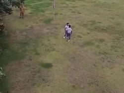 Jenuh Beri Peringatan, Guru BK Biarkan 2 Siswa SMA Berkelahi