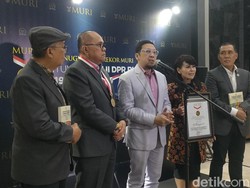 Pimpinan Baleg Ungkap Bertemu Menkum Supratman Bahas Prolegnas 2025