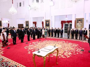 Ibas Harap Kompolnas Jadi Penyeimbang Baik Buruknya Wajah Kepolisian