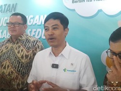 Alasan Kemenkes Kasih Kado Ultah Cek Kesehatan Gratis, Fix Mulai Tahun Depan?