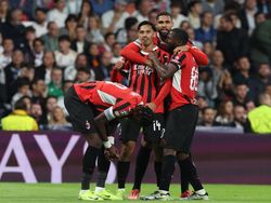 Video: Kemenangan Pertama Milan Lawan Madrid dalam 15 Tahun Terakhir