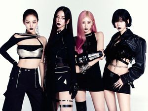 Nominasi Korean Music Awards 2025: aespa Dominasi Kategori K-Pop Nominasi Korean Music Awards 2025: aespa Dominasi Kategori K-Pop