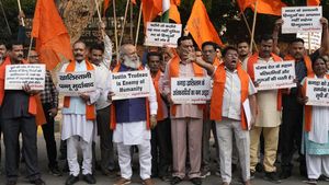 India Kecam Kanada Soal Tuduhan Menterinya Terlibat Konspirasi Sikh