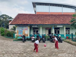 Pemkot Cimahi Bakal Relokasi SD yang Terganggu Bau TPST Sentiong