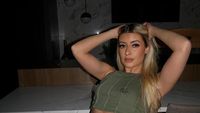 Potret Model Jadi Kontroversi, Galang Dana untuk Donald Trump Lewat OnlyFans