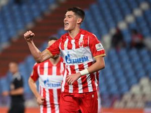 Barca Ditunggu Little Messi yang Mau Unjuk Gigi