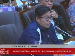 Legislator Gerindra Usul Kantor BUMN Putar Indonesia Raya Tiap Jam 10 Pagi