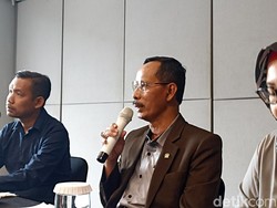 KY soal Kasus Ronald Tannur: Awalnya Tenang, Lalu Meledak Usai Putusan