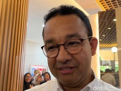 Video Anies Puji Lawatan Prabowo ke LN: Produktif-Berwibawa