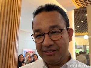 Video Anies Puji Lawatan Prabowo ke LN: Produktif-Berwibawa Video Anies Puji Lawatan Prabowo ke LN: Produktif-Berwibawa