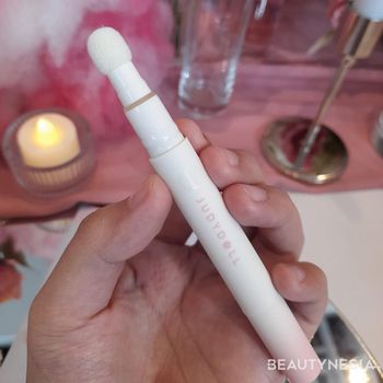 Aplikator Judydoll Cushion Matte Lip Cream