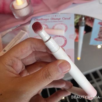 Aplikator Judydoll Cushion Matte Lip Cream