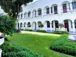 Okupansi Hotel di Destinasi Wisata Jatim Saat Malam Tahun Baru Sentuh 85%