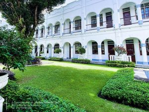 Okupansi Hotel di Destinasi Wisata Jatim Saat Malam Tahun Baru Sentuh 85% Okupansi Hotel di Destinasi Wisata Jatim Saat Malam Tahun Baru Sentuh 85%