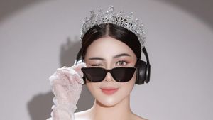 3 Artis Indonesia Tak Sengaja Kembar Jadi Princess Diaries, Siapa Paling Kece