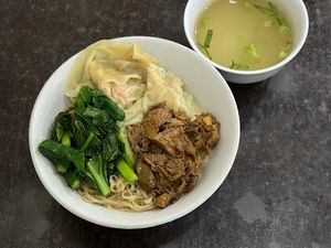 Mie Enak di Restoran Keluarga hingga Orang Jepang Doyan Telur Mentah Mie Enak di Restoran Keluarga hingga Orang Jepang Doyan Telur Mentah