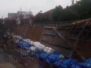 Banjir Akibat Tanggul Jebol di Tangsel Surut, Ini Langkah Antisipasi BPBD