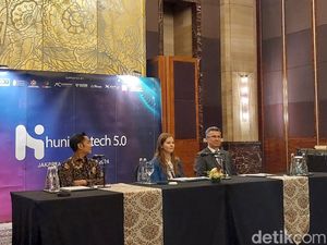 Bayar Tol Tanpa Setop Siap Diterapkan 2025