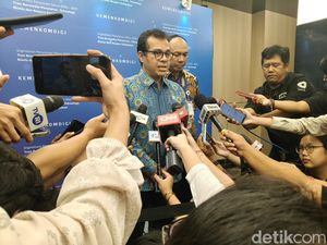 Belajar dari Kasus Gunawan Sadbor, Ini Saran Komdigi untuk Kreator