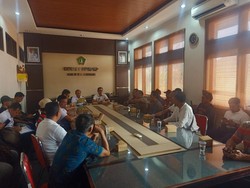 Pembangunan Pengolahan Limbah Tinja di Jembrana Diprotes Warga, Proyek Disetop