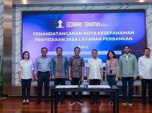 HIPMI Apresiasi BRI Beri Akses Permodalan bagi Pengusaha Muda