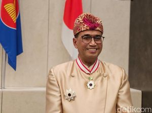 Langkah Budi Karya Genjot MRT hingga Patimban Dipuji Jepang Langkah Budi Karya Genjot MRT hingga Patimban Dipuji Jepang