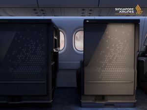 Singapore Airlines Gelontorkan Miliaran Dolar Rombak 41 Kabin Pesawat Airbus