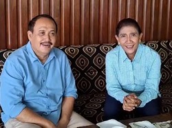 Dukungan Susi Pudjiastuti untuk Jeje Wiradinata di Pilgub Jabar 2024