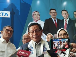 Pram Yakin Pengusaha Bakal Bantu Bangun Hunian di Atas Kantor Kecamatan Pram Yakin Pengusaha Bakal Bantu Bangun Hunian di Atas Kantor Kecamatan