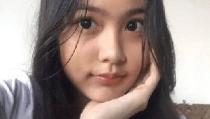 7 Foto Carmen, Gadis Bali Debut Jadi Idol KPop Jebolan SM Entertainment