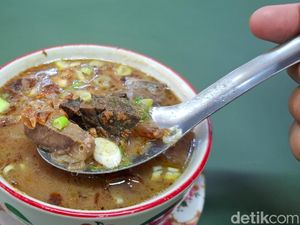 Nyamm! Menyantap Narkoba hingga Janda Baru Legendaris di Jaksel