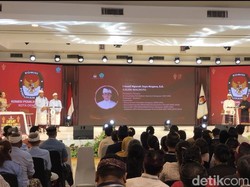 Jaya Negara Pertanyakan Anggaran Desa Adat ke Ambara-Adi