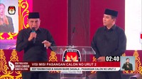 Cerita Edy Dadanya Mau Meledak saat Debat: Itulah Saya Sampaikan Blok Medan