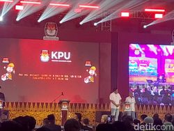 Saling Sindir Edy dan Bobby di Debat Pilgub soal Pertemuan dengan Menteri