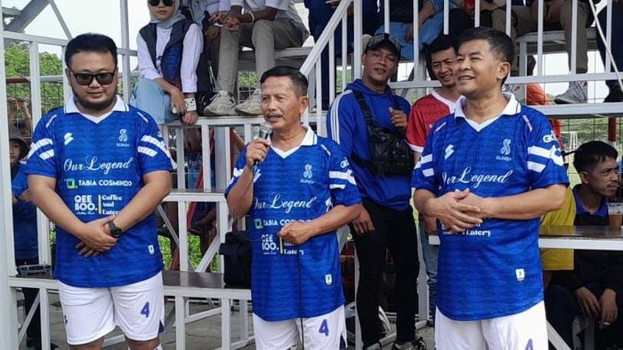 Djadjang Nurdjaman