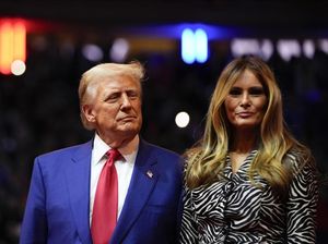 Trump Jadi Presiden, Saham Nvidia Meroket Trump Jadi Presiden, Saham Nvidia Meroket