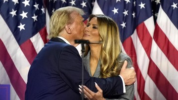 Trump yang Berusia 78 Tahun Kembali Berkuasa di Gedung Putih: Kejutan Politik yang Menggemparkan