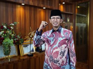 Ketua DPRD Surabaya Serap Aspirasi Warga soal Infrastruktur-Pendidikan