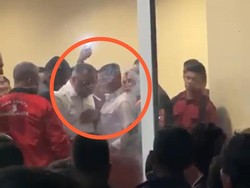 Ahmad Ali Cekcok dengan Rusdi Jelang Debat, Polda Pastikan Tetap Kondusif