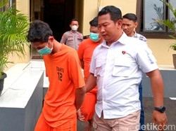 Terungkapnya Aksi Dua Pria Banjar Terlibat Judol Jaringan Kamboja