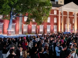 Partai Republik Kuasai Senat AS, DPR Masih Diperebutkan