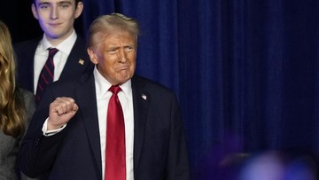 Trump Menang Pilpres AS, Namun Bisnisnya Mengalami Kerugian Besar!